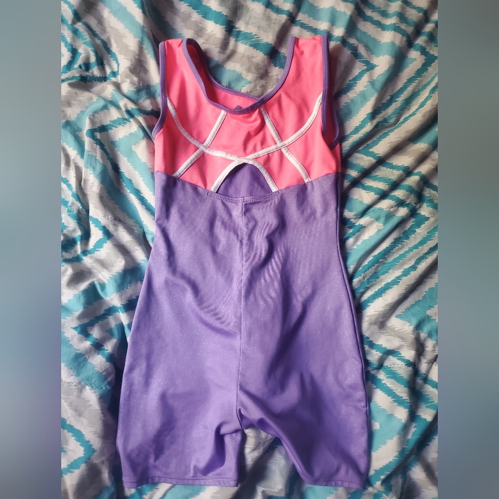 Danskin Freestyle Leotard